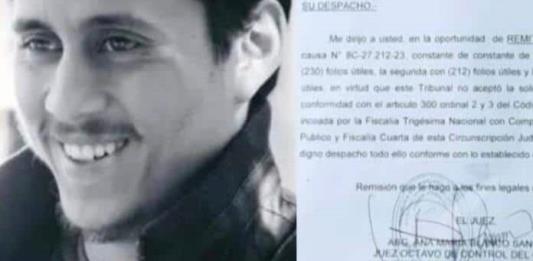 Fiscalía venezolana reabre caso sobre muerte del cantante de rap Canserbero