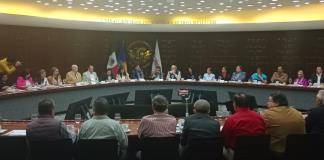 Ex diputados, alcaldes y regidores de Jalisco conforman frente de apoyo a Xóchitl Gálvez