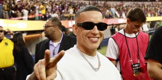El equipo de pádel de Daddy Yankee en Orlando se llamará "Flowrida Goats"