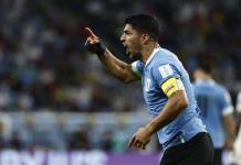 Suárez convocado para vestir la Celeste por primera vez en la era Bielsa
