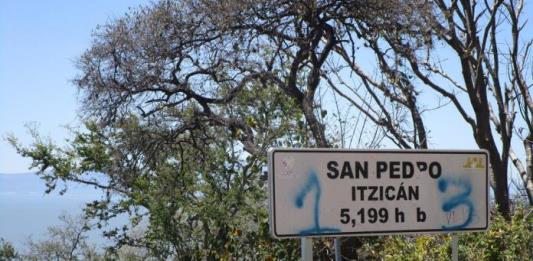 Sentencia a 35 años de cárcel a feminicida de una bebé en Poncitlán