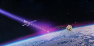 Un poderoso destello de luz cósmica perturbó la atmósfera terrestre