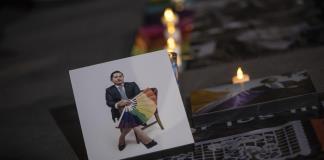 Fiscalía en México sostiene que jurista de género no binario murió a manos de su pareja