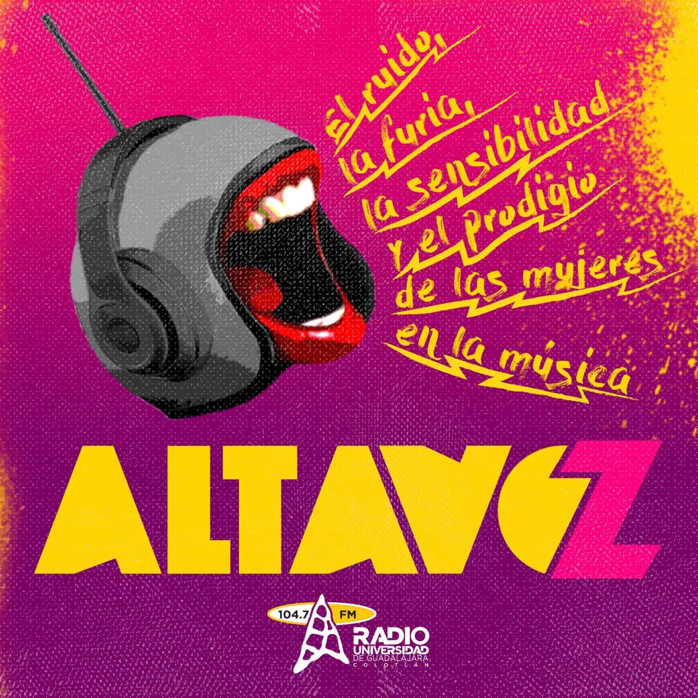 Altavoz – 17 de marzo de 2024