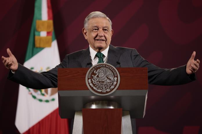 López Obrador se reunirá con el presidente de China, Xi Jinping, en la cumbre de la APEC