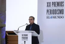 Director de El Faro (El Salvador): El acoso a la prensa es generalizado en Centroamérica