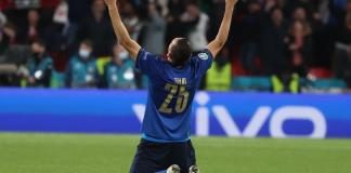 Italia, la campeona contra las cuerdas en el cierre del clasificatorio Euro-2024