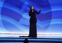 Los Latin Grammy se reivindican como un momento de respiro y unión en momentos oscuros