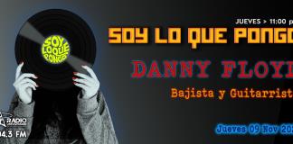 Soy lo que Pongo - Ju. 09 Noviembre 2023