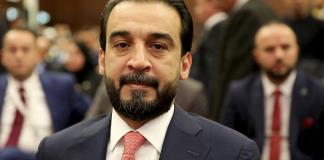 Destitución del jefe del Parlamento desata crisis política en Irak