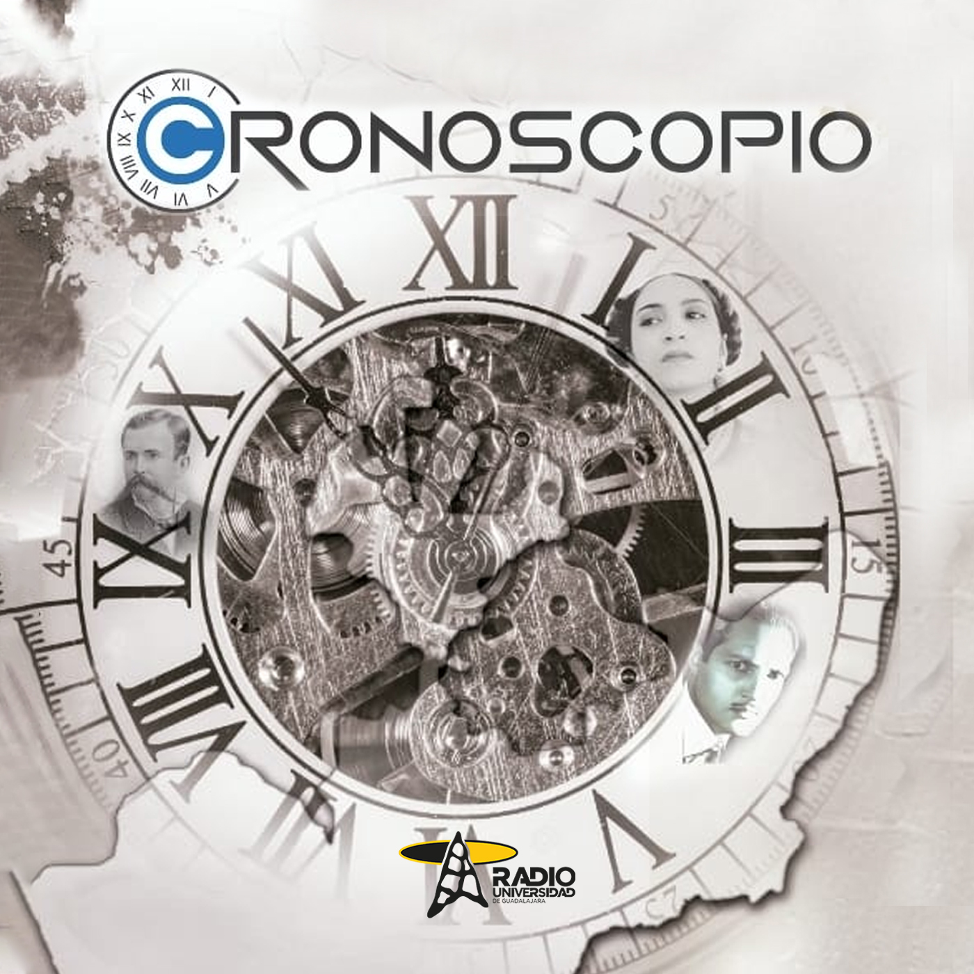 cronoscopio