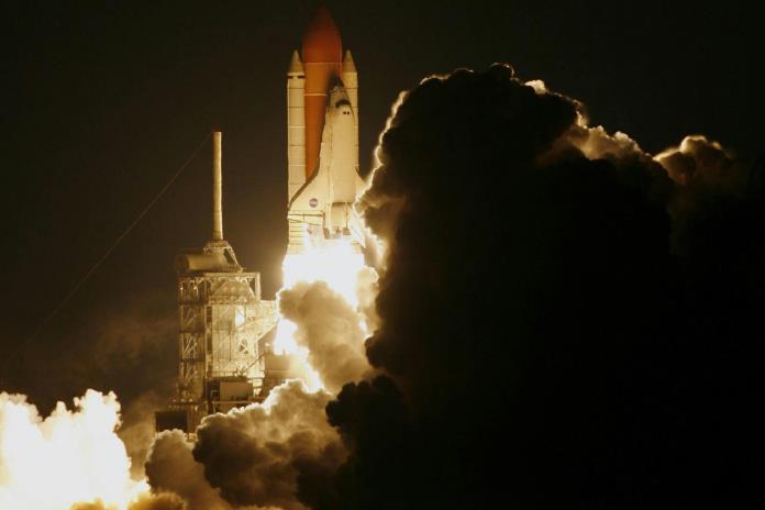 Una empresa neerlandesa quiere hacer nacer bebés en el espacio Una empresa neerlandesa quiere hacer nacer bebés en el espacio