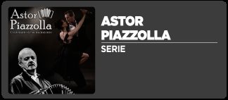 Astor Piazzolla