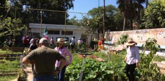 El Limón cumple dos años de ser el primer municipio Agroecológico en Jalisco