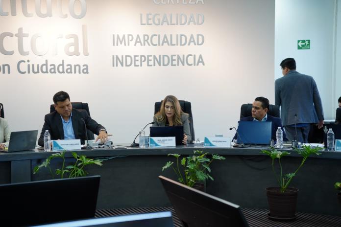 El IEPC avaló las coaliciones a gobernador “Frente X Jalisco” y “Juntos Haremos Historia en Jalisco”