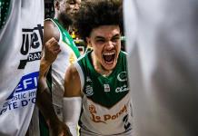 Un jugador de básquet francés denuncia gritos racistas en un partido en España