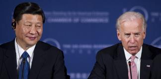 Biden y Xi listos para una cumbre con mucho en juego