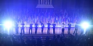 El grupo Seventeen rejuvenece la Unesco con su K-Pop