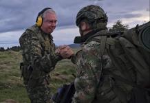 Gobierno de Colombia anuncia reinicio de negociaciones con disidentes de FARC