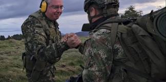 Gobierno de Colombia anuncia reinicio de negociaciones con disidentes de FARC