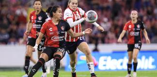 Liga MX femenil va en contra de paridad salarial; afirma que pondría en riesgo su continuidad"