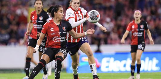 Liga MX femenil va en contra de paridad salarial; afirma que pondría en riesgo su continuidad”