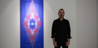 Artistas convierten en obras de arte siete historias de supervivientes LGBTI en México