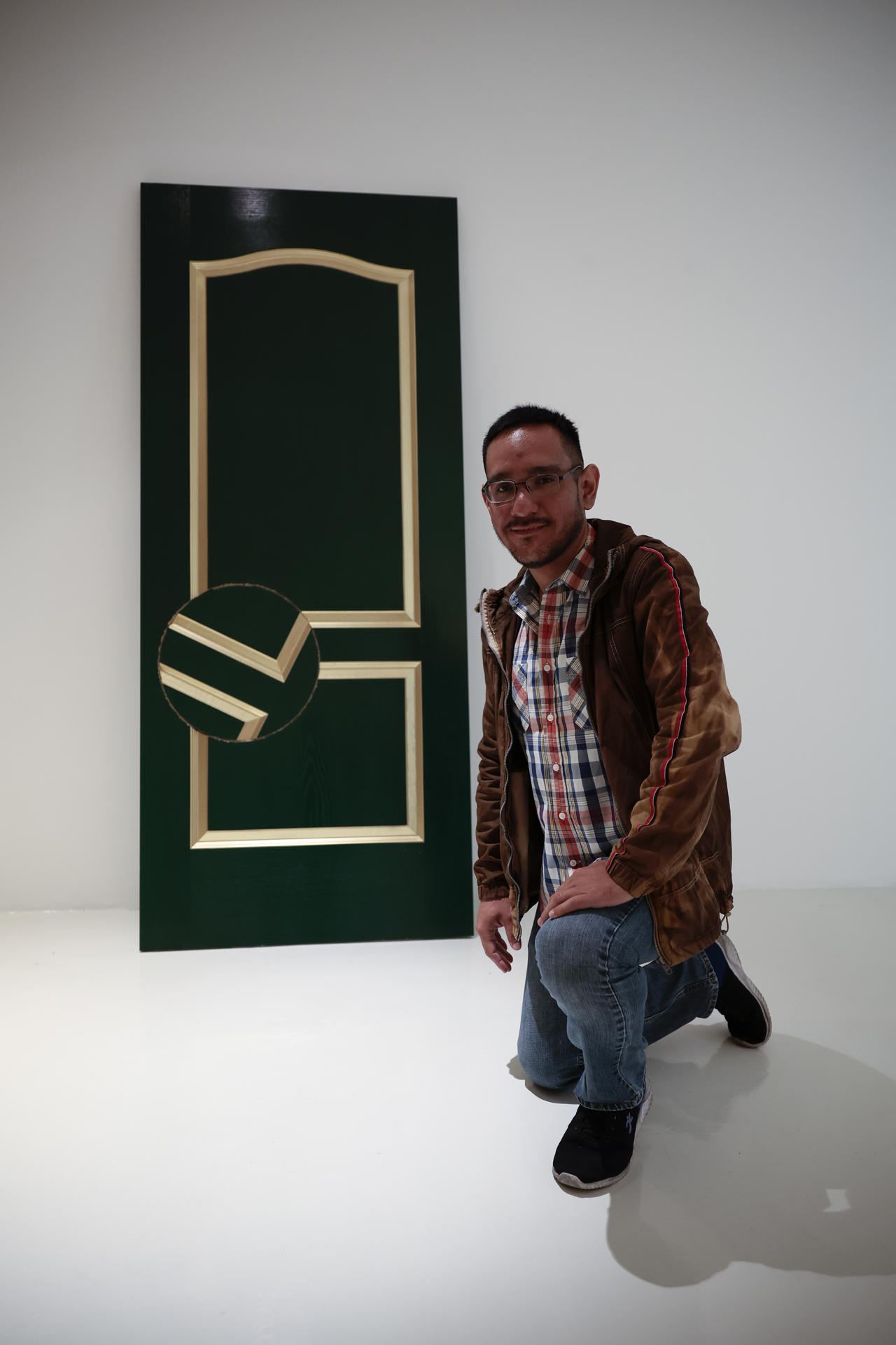 Artistas convierten en obras de arte siete historias de supervivientes LGBTI en México Artistas convierten en obras de arte siete historias de supervivientes LGBTI en México
