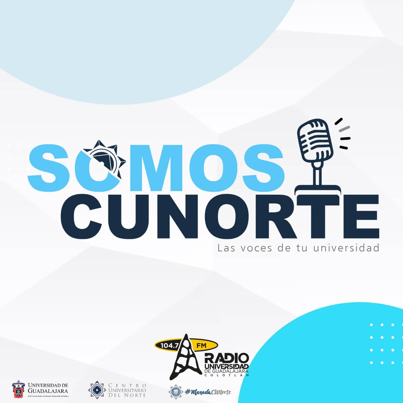 Somos CUNorte - 15-Agosto-2024