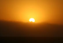 Riesgo de morir por calor extremo puede quintuplicarse para 2050
