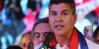Venezuela y Paraguay restablecen relaciones diplomáticas tras cuatro años de ruptura