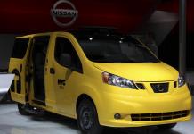 Los taxis voladores llegarán al mercado a partir de 2025
