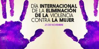 Presentan actividades por el Día Internacional de Eliminación de la violencia contra la mujer en La Barca