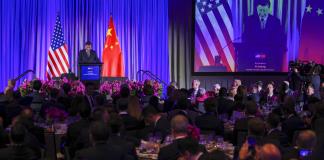La diplomacia panda entre China y Estados Unidos podría reanudarse