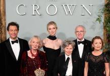 La serie The Crown concluye abordando la muerte de la princesa Diana