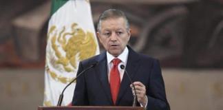 Arturo Zaldívar dejó su cargo como ministro basado en argumentos de derechos humanos y no podrá tomar un cargo público en dos años