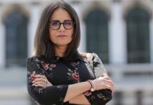 Anuncian relevo en Cultura UdeG, llega Margarita Hernández Ortíz
