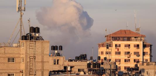 Nuevo corte total de comunicaciones con Gaza por falta de carburante, según agencia de la ONU
