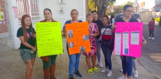 Padres de familia alzan la voz por omisiones en denuncias de bullying en la escuela 14 de Febrero