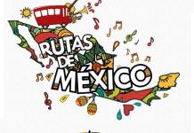 Rutas de México – 25 de enero de 2024