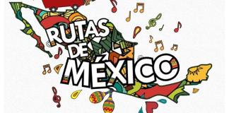 Rutas de México – 14 de marzo de 2024