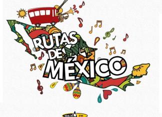 Rutas De México 08-MAYO 2025 -ZAZHIL