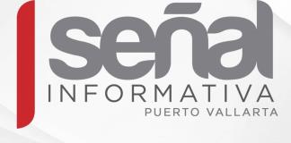 Señal Informativa Puerto Vallarta 15-NOV-2023