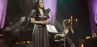 Tarja Turunen anuncia concierto en Guadalajara para 2024