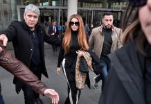 Shakira, a juicio en España por presunto fraude fiscal