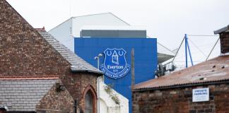 Everton fue castigado con 10 puntos menos en clasificación por infracción financiera