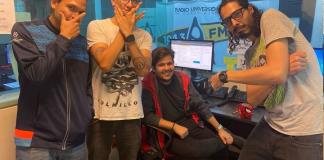 Punto Cinco - Ju. 16 Nov 2023 - #JuevesDeEstridencia