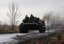 La UE ultima nuevas sanciones a Rusia para el segundo aniversario de la guerra en Ucrania