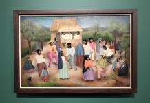 52 artistas de México y el extranjero conforman la exposición ‘Tesauro’, en el Museo Cabañas