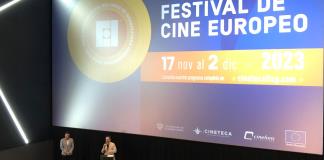"Gente de negocios película de Paul Negoescu inaugura el Festival de Cine Europeo en Guadalajara